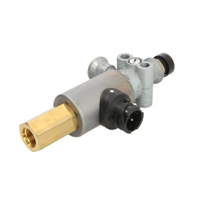 Afbeelding van WABCO 4721769160 Magneetklep