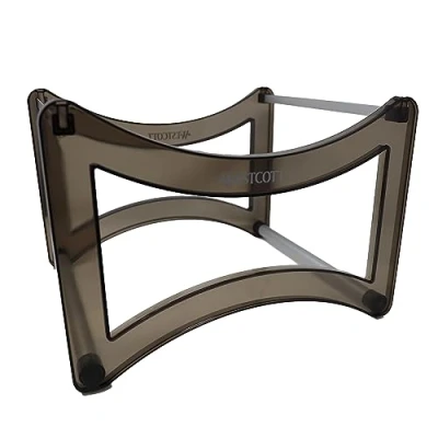 Afbeelding van Westcott hangmappenrek 38x26x32.3cm geschikt voor DIN A4 exclusief hangmappen AC E733328