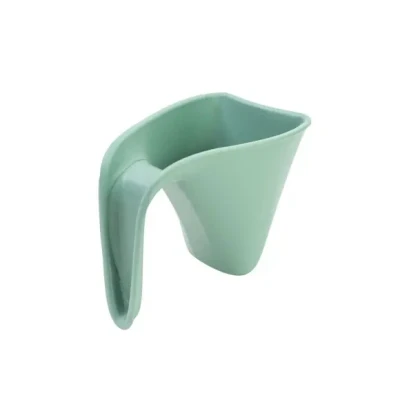 Afbeelding van Shnuggle Washy Spoelbeker Eucalyptus Groen