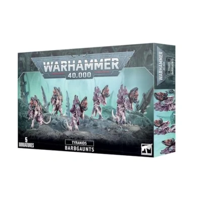 Afbeelding van Tyranids: Barbgaunts