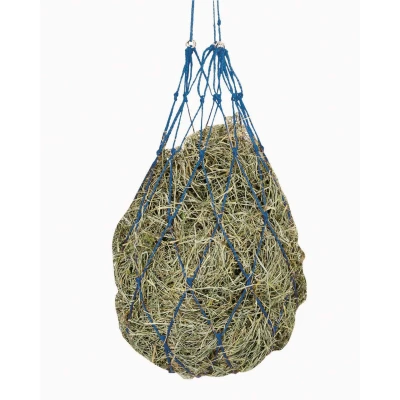 Afbeelding van Kerbl Hooinet Blauw