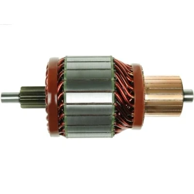 Afbeelding van AS PL SA9042S Anker, starter
