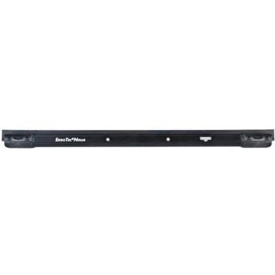 Afbeelding van Unger Ergotec Ninja Aluminium Rail Soft 35cm