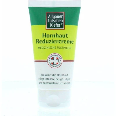 Afbeelding van Creme Tegen Eelt 75 ml