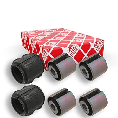 Afbeelding van Febi Bilstein Stabilisatorstang bevest.set 32461