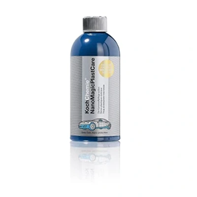 Afbeelding van Koch Chemie NanoMagicPlastCare Plastic Bescherming 500 ml