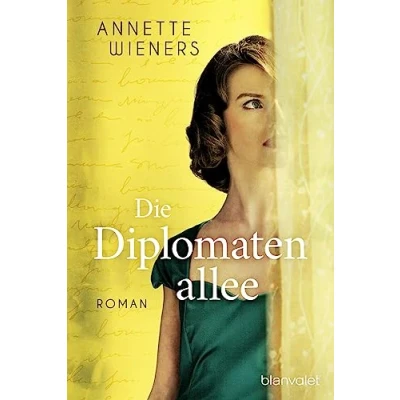 Afbeelding van Die Diplomatenallee