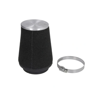 Afbeelding van PIPERCROSS PK003 Luchtfilter 150mm 100mm Kegelvormig Long life filter