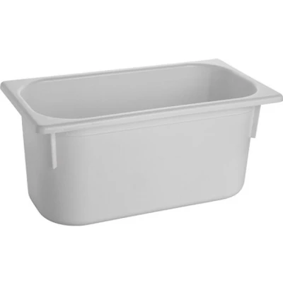 Afbeelding van Gastronorm Bak polypropyleen 1/3 150mm diep, Utz