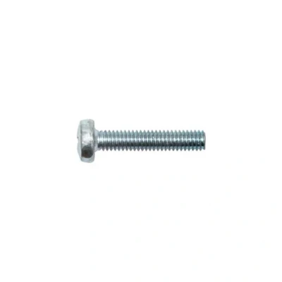Afbeelding van SWG Tapschroef assortiment M4 16 mm Kruiskop Phillips DIN 7985 Staal Verzinkt 100 stuk(s)