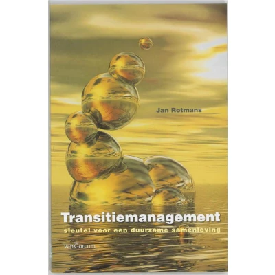 Afbeelding van Transitiemanagement