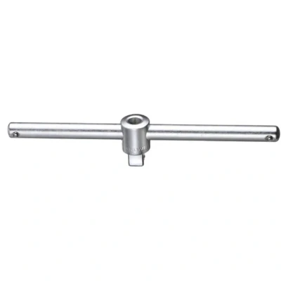 Afbeelding van Stahlwille 425 12070000 Dopsleutel T greep Aandrijving 3/8 (10 mm) Uitvoering 165 mm 1 stuk(s)