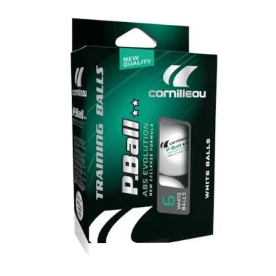 Afbeelding van Cornilleau P Ball ABS Evolution 2** ITTF