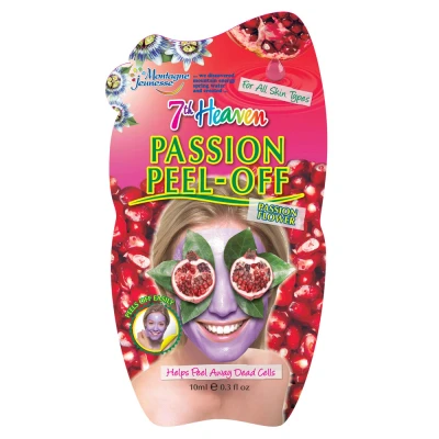 Afbeelding van Montagne Jeunesse 7Th Heaven Passion Peel Off