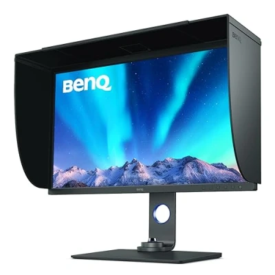 Afbeelding van BenQ SW321C