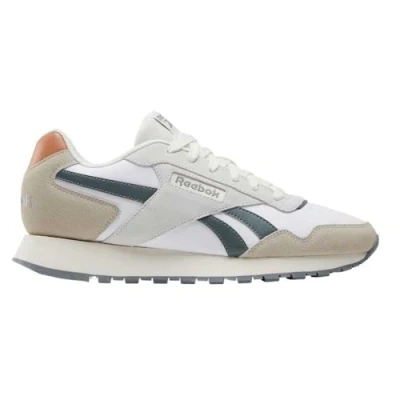 Afbeelding van REEBOK GLIDE moonstone Wit Grijs 5 Heren Sneakers Maat 44