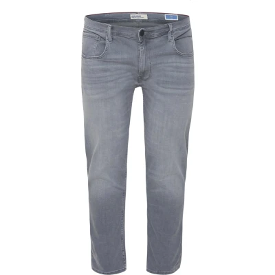Afbeelding van Blend He Jet fit Multiflex NOOS Heren Jeans Maat W48 X L32