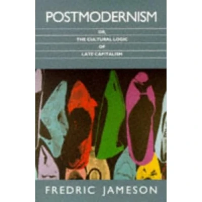 Afbeelding van Postmodernism
