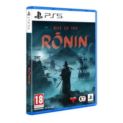 Afbeelding van Rise Of The Ronin。