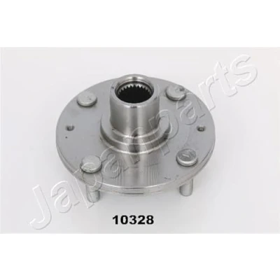 Afbeelding van JAPANPARTS KK 10328 Wielnaaf Vooras