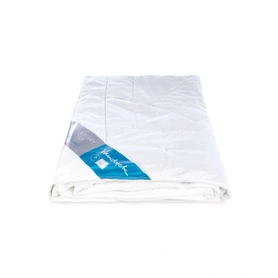 Afbeelding van Vandyck ZOMERDEKBEDDEN 140 x 220 SUMMER SILK WASHABLE