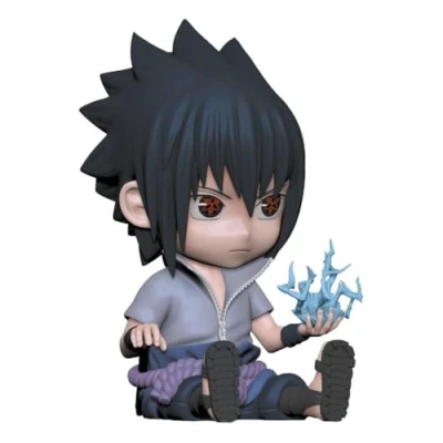 Afbeelding van Naruto Shippuden Sasuke Spaarpot