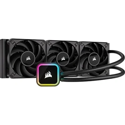Afbeelding van Corsair iCUE H150i ELITE RGB Liquid