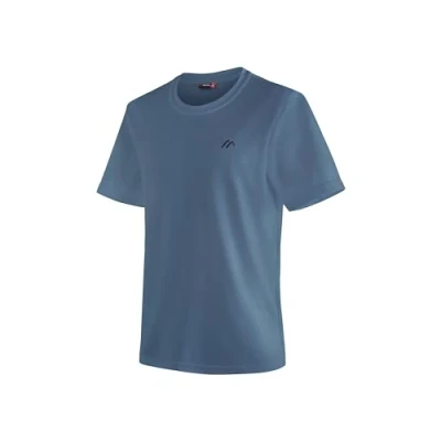 Afbeelding van Maier Sports Poloshirt met lange mouwen voor heren