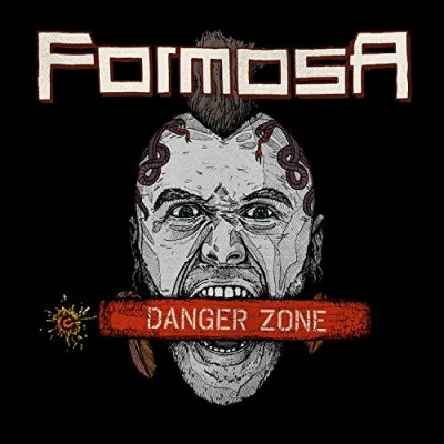 Afbeelding van Formosa Danger Zone (CD)