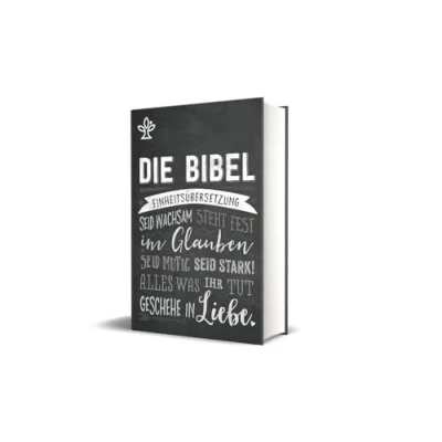 Afbeelding van Die Bibel
