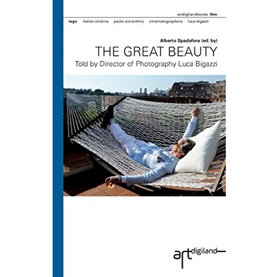 Afbeelding van The Great Beauty