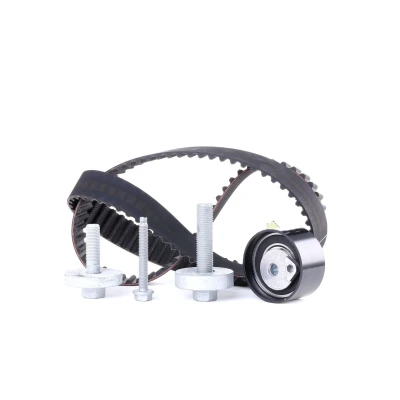 Afbeelding van SNR KD455.58 Distributieriemset 123 RENAULT: Kangoo II Be Bop, CLIO 3, 2, DACIA: Dokker Express, Duster II, Sandero I, NISSAN: Qashqai 2
