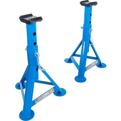Afbeelding van BGS 71030 steunsteunen draagvermogen 3000 kg/paar slag 335 500 mm 1 paar