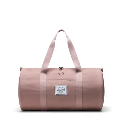 Afbeelding van Herschel Supply Co. Classic Gym Bag 11548 ash rose