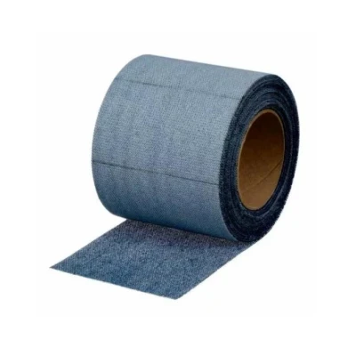 Afbeelding van 3M 36470 Blue Net Schuurstroken 115mm P80 10 meter Rol