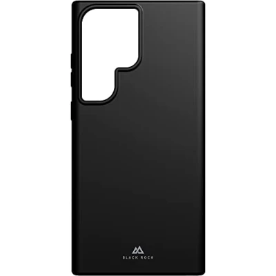 Afbeelding van Black Rock Urban Case Cover Samsung Galaxy S23 Ultra Zwart