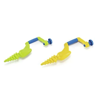 Afbeelding van Hape zandboor, groen