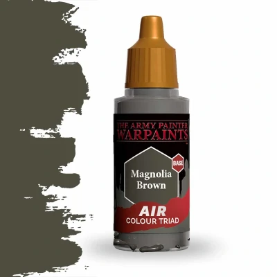 Afbeelding van Warpaints Air Magnolia Brown