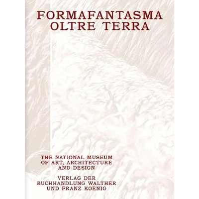Afbeelding van Formafantasma: Why Wool Matters