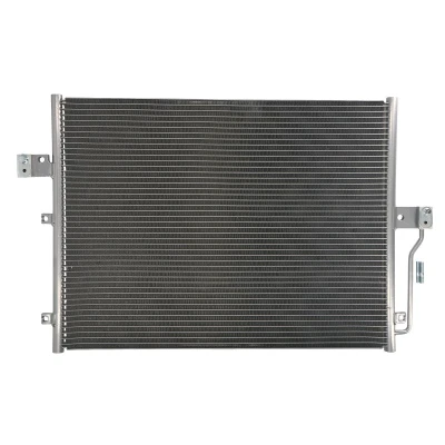 Afbeelding van THERMOTEC KTT110580 Condensor Airco Zonder droger 620 x 455 16 mm SSANGYONG: ACTYON SPORTS 2