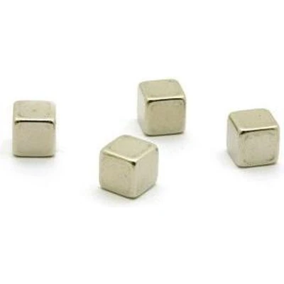 Afbeelding van Trendform Magnetische Magische Kubus set van 4 stuks