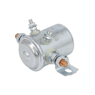 Afbeelding van Bosch Starter magneetschakelaar 1 987 BE2 001