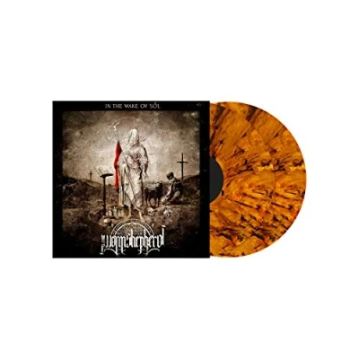 Afbeelding van Worm Shepherd In the Wake Ov Sol (2 LPs)