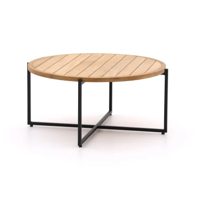 Afbeelding van Condor Coffee Tafel diameter 94x44 cm Applebee