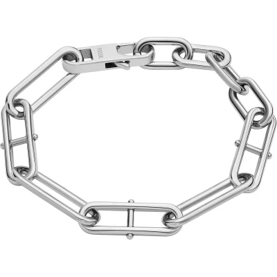 Afbeelding van Fossil dames Schakelarmband JF04502040