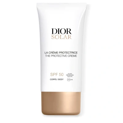 Afbeelding van Dior Solar The Protective Creme SPF 50 150 ml