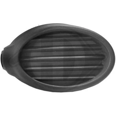 Afbeelding van DIEDERICHS 1418052 Afdekkap, mistlamp rechts
