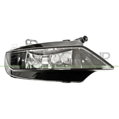 Afbeelding van PRASCO AD3234413 Mistlampen rechts AUDI: A3 Saloon