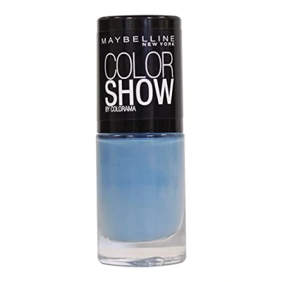 Afbeelding van Maybelline Color Show Nail Polish 7ml 285 Paint The Town