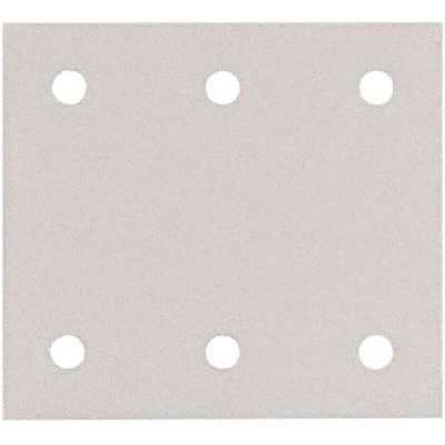 Afbeelding van Makita Schuurvel K120 114X102 White P 35841